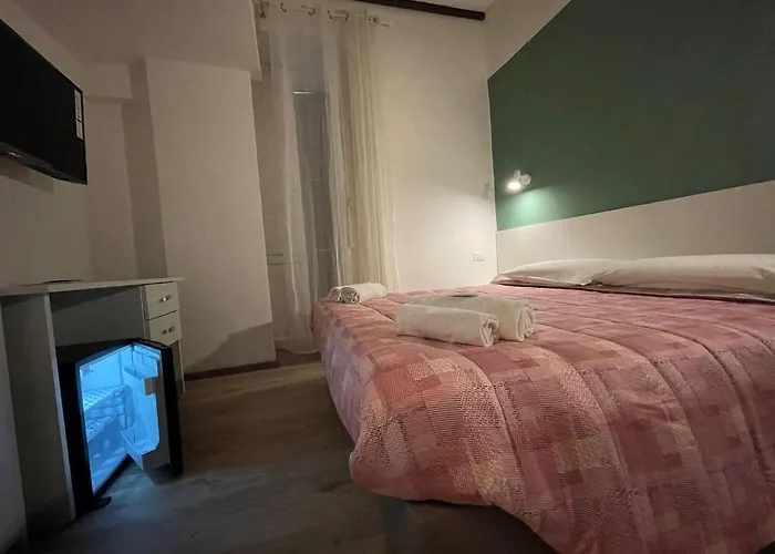 Guest House Cernaia