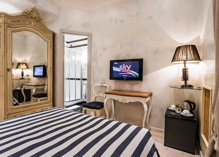 Mdm Guesthouse