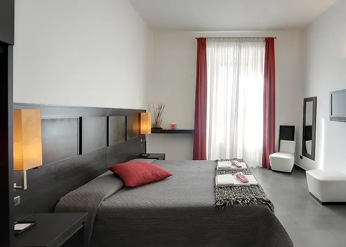 Relais Navona71 Hotel Rome