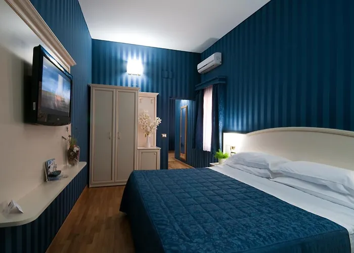 Trevi 41 Hotel Rome