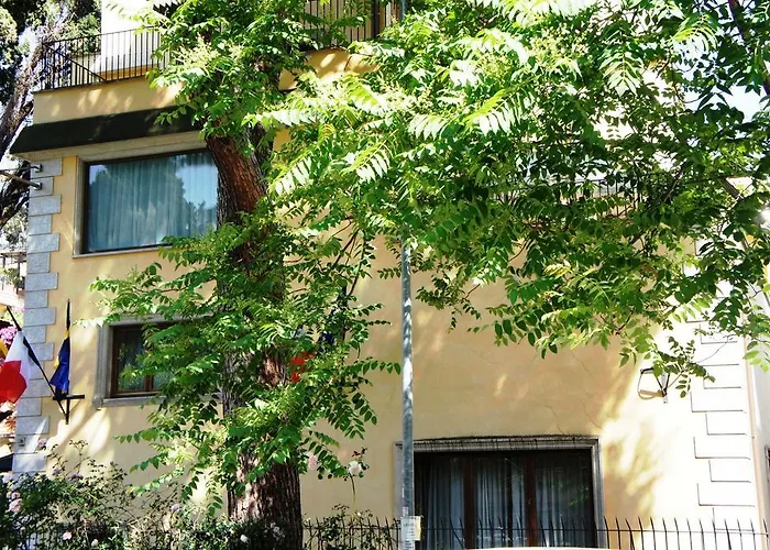 Hotel Relais Patrizi
