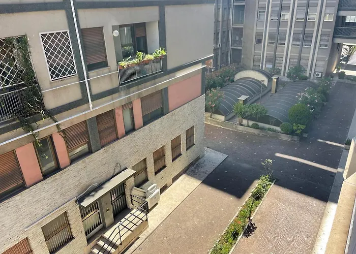 Luciano Laterani Guest House