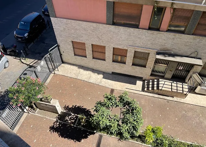 Luciano Laterani Guest House