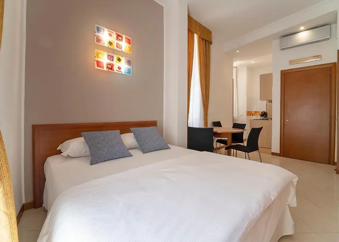Il Passetto Hotel Rome