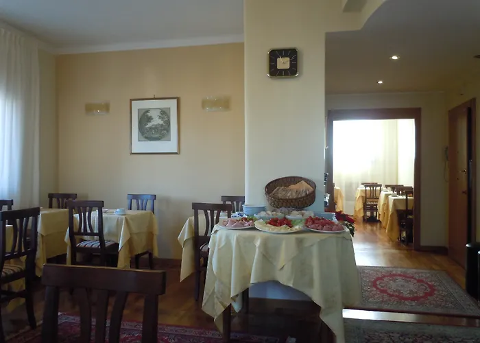 Hotel Stella Rome