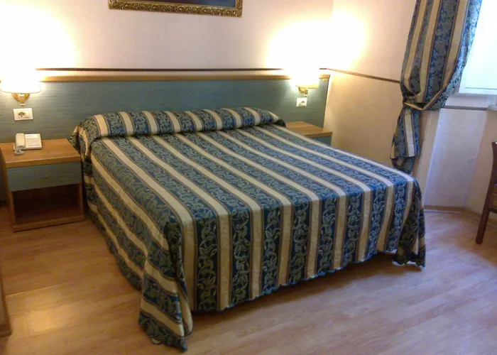 Hotel Lazzari