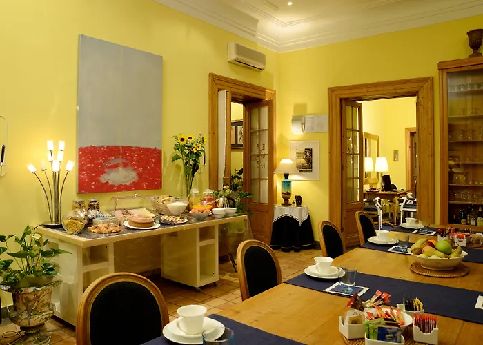 Hotel Locanda Cairoli Rome