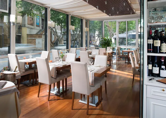 Hotel Imperiale By Omnia Hotels Rome