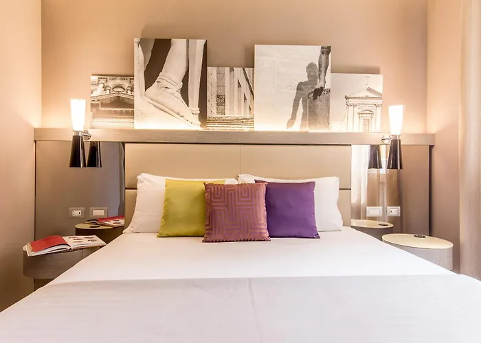 Orazio Palace Hotel Rome