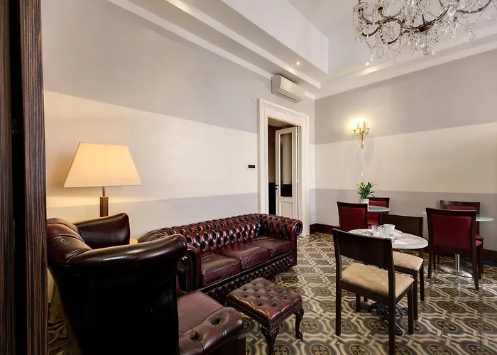 939 Hotel Rome