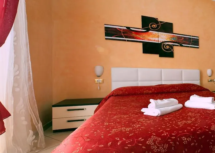Magic Inn Rome