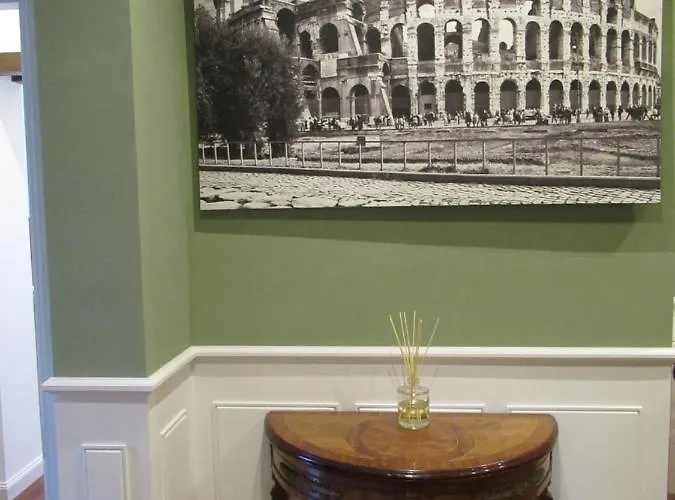 Imperial Forum Relais Rome