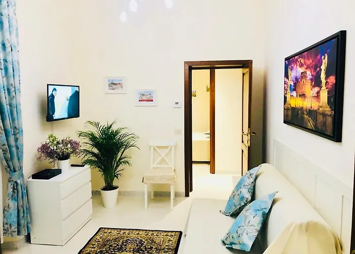 Kambal Maison Rome