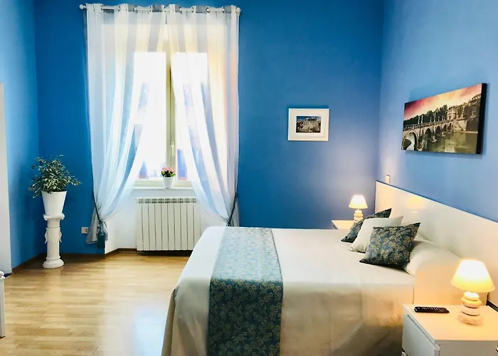 Kambal Maison Rome