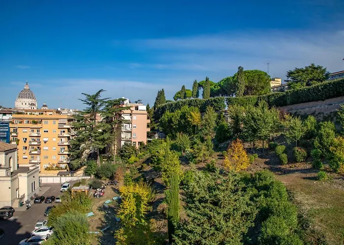 Bloom Hotel Rome