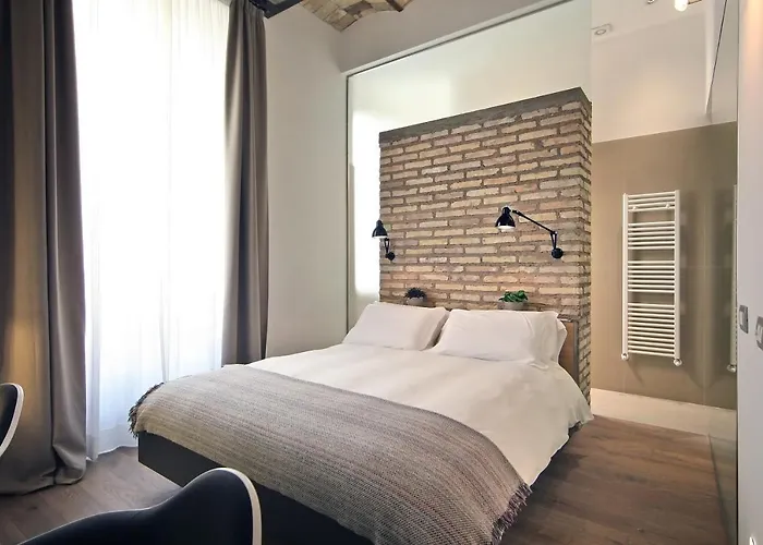 Atypical Rooms