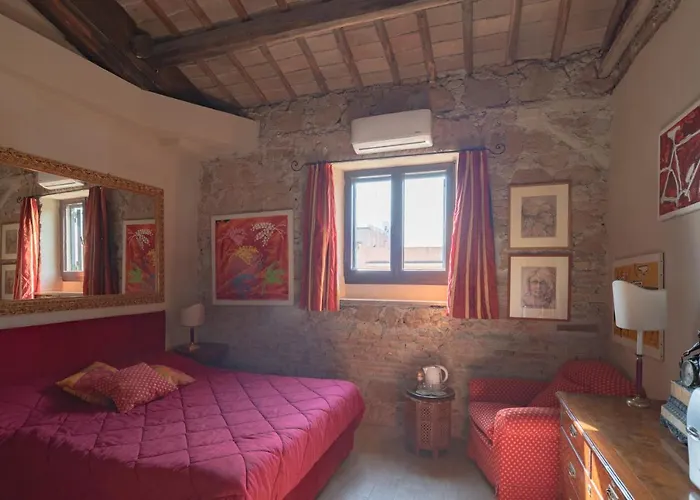 Bed And Breakfast St. Martin Rome