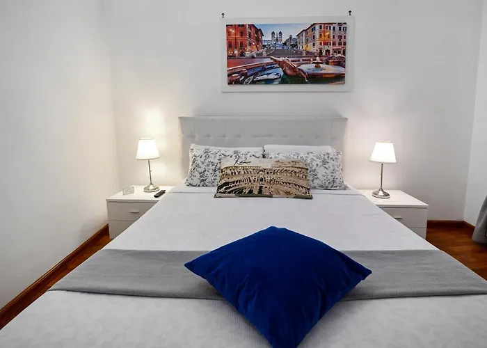 Notti A Roma Bed & Breakfast
