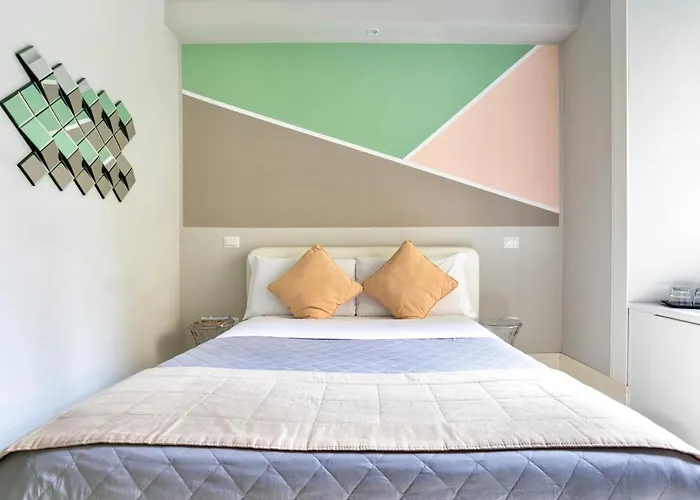 Scipioni Best Rooms