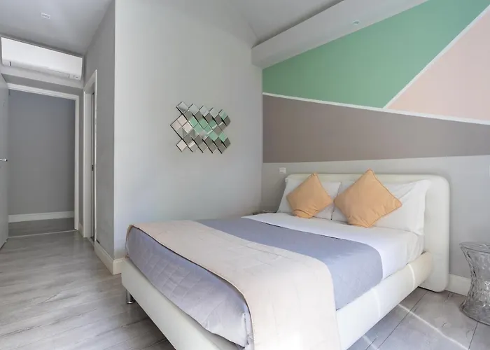 Scipioni Best Rooms