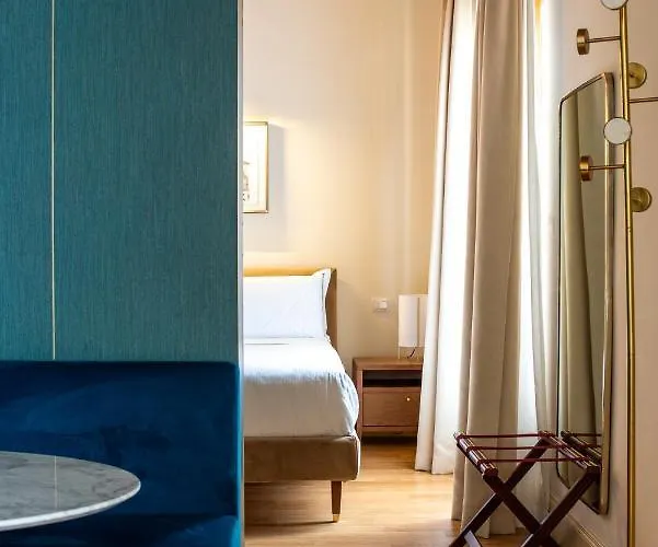 Sentho Roma Hotel