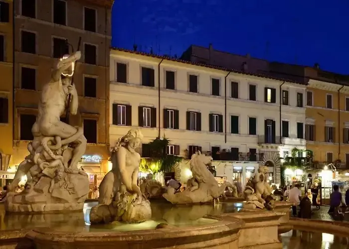 Navona Suites