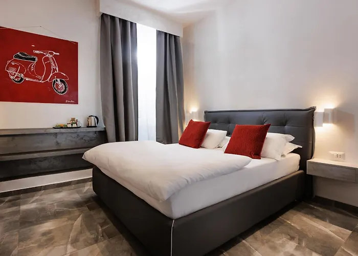 Dolcevitasuite Rome