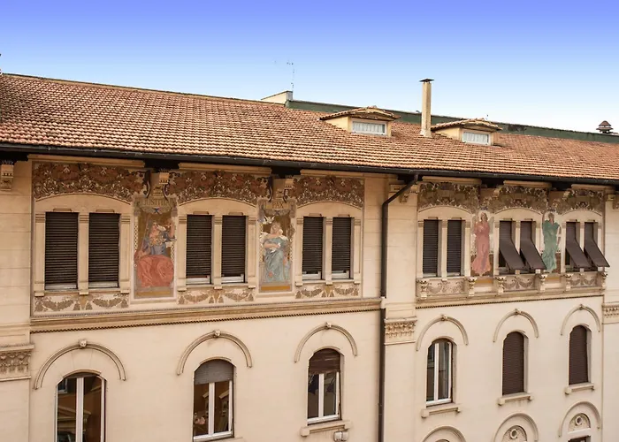 Boutique Rome Inn