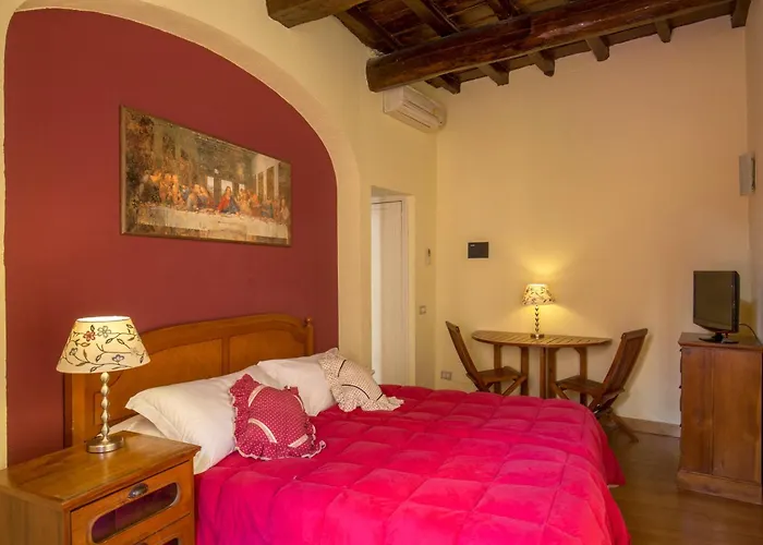Bollo Apartments
