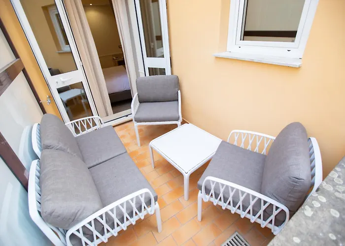 Hotel Maximus Rome
