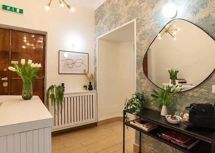 94Rooms Vatican Guest House - Vigliena Rome