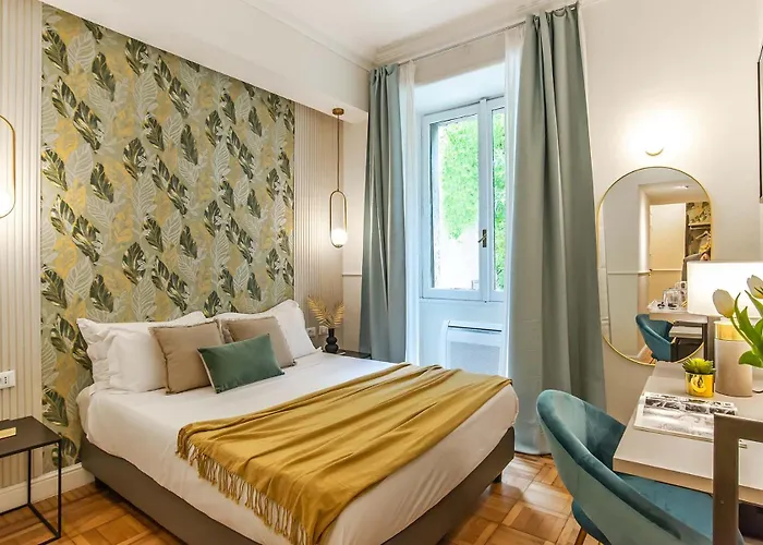 94Rooms Vatican Guest House - Vigliena Rome