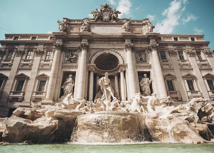 Campo Marzio Luxury Suites Rome