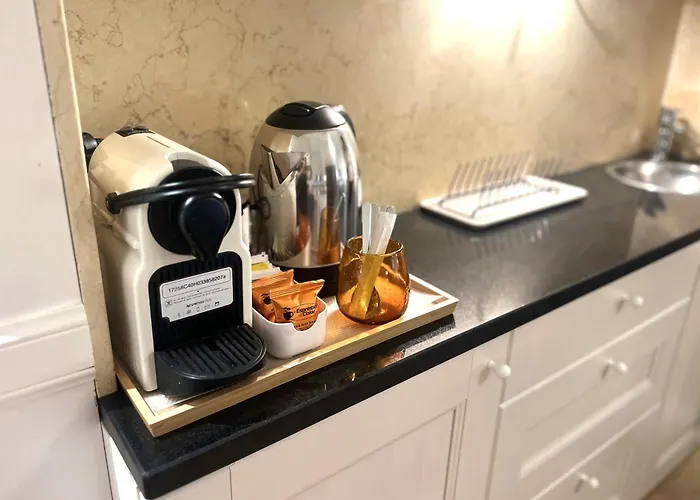 Interno Roma Hotel
