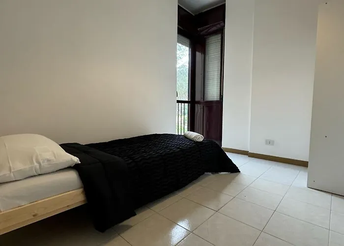 Volturno Guest House Rome