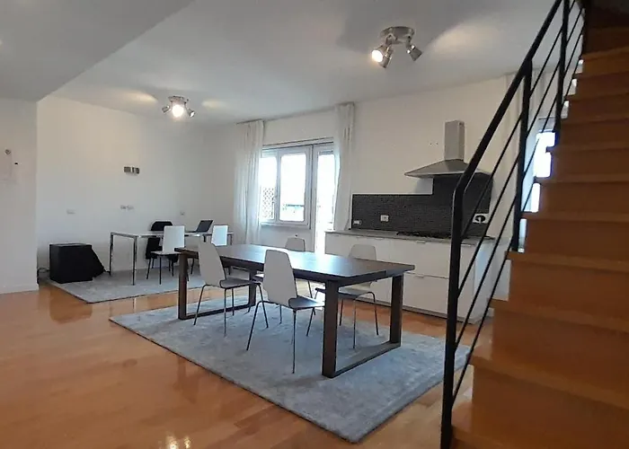 Guesthouse Vassallo Due Rome