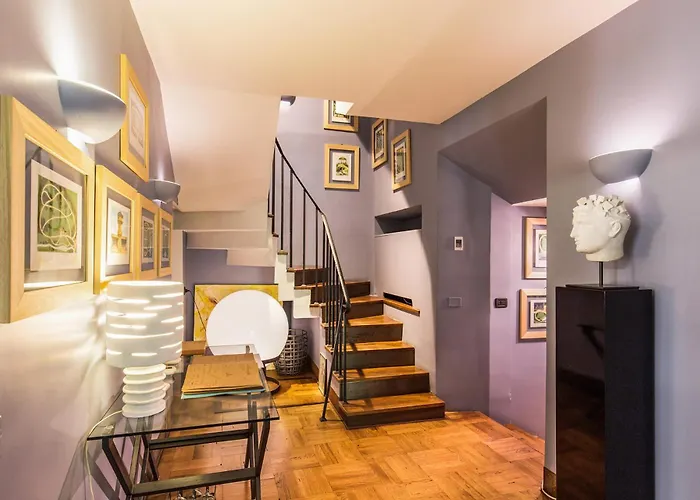Hotel Villa Linneo