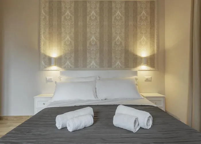 Walker Rooms Rome