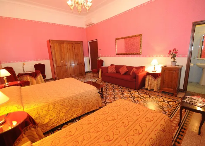 Hotel Sweet Home Rome