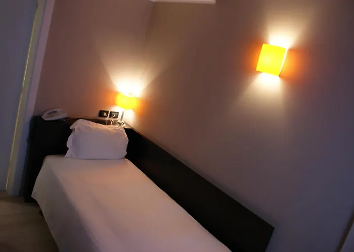 Hotel Aniene Rome