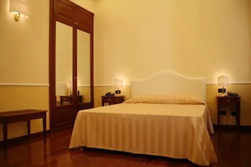 Luxury Ludovisi Rooms