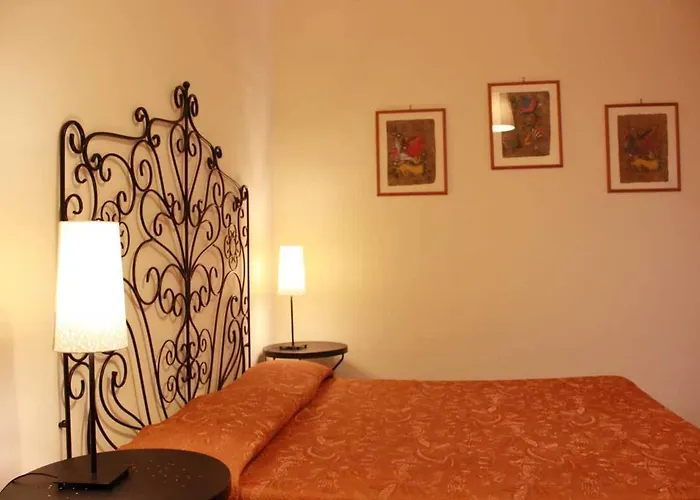Hotel Campidoglio Rome