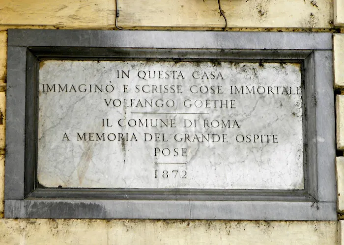 Residenza Al Corso Suites Rome