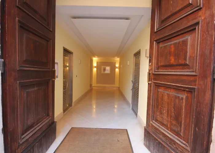 Wrooms Guest House Rome