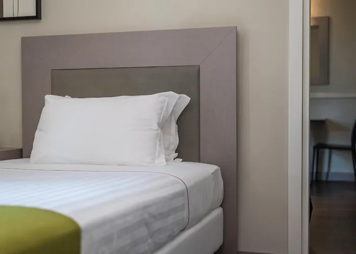 Noba Hotel E Residenze
