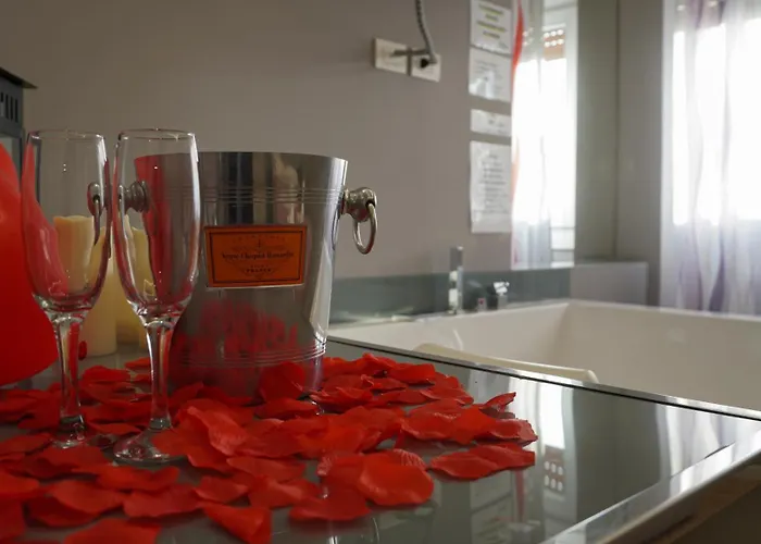 Caos Calmo Bed & Breakfast Rome