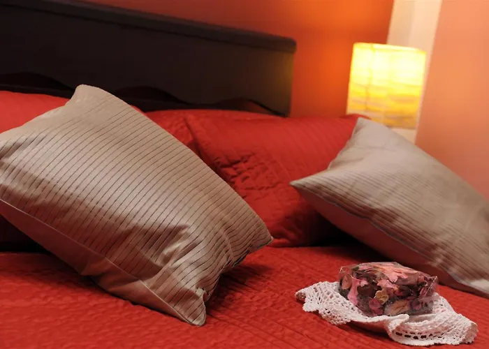 B&B Alexander Rome