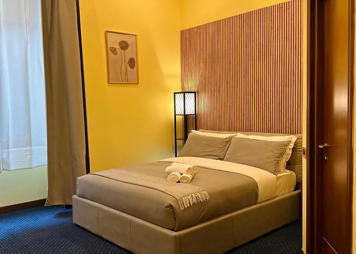 Hotel Rome Place