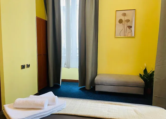 Hotel Rome Place