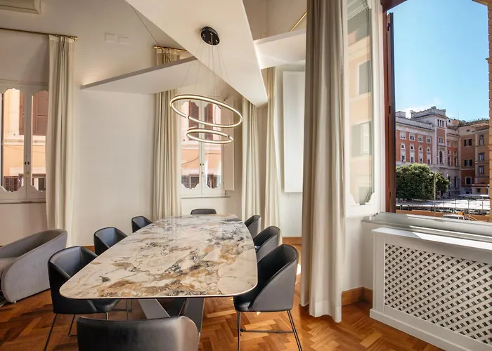 Hotel Vite - By Naman Hotellerie Rome